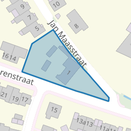 Perceel BDL02-F-5583