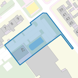 Perceel BDL02-F-5584