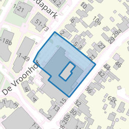 Perceel BDL02-F-5614