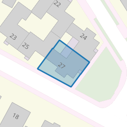 Perceel BDL02-F-5722