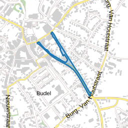 Perceel BDL02-F-5725