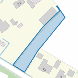 Perceel BDL02-H-1009