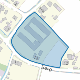 Perceel BDL02-H-129