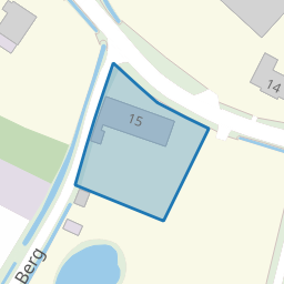 Perceel BDL02-H-191