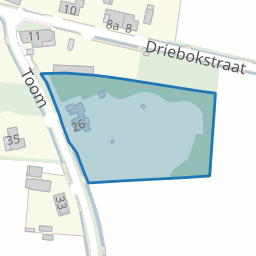 Perceel BDL02-H-212