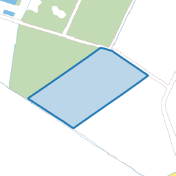 Perceel BDL02-H-321