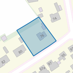 Perceel BDL02-H-501