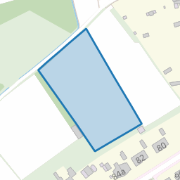 Perceel BDL02-H-502