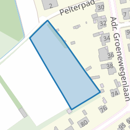 Perceel BDL02-H-503