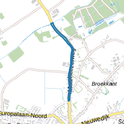 Perceel BDL02-H-594