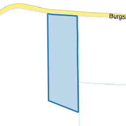 Perceel BDL02-H-695
