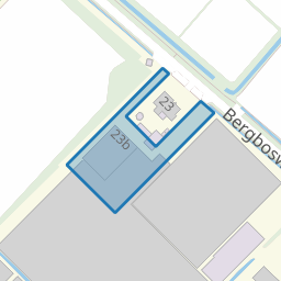 Perceel BDL02-H-772