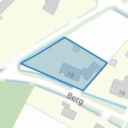 Perceel BDL02-H-796