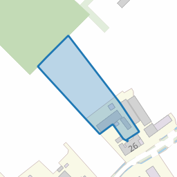 Perceel BDL02-H-805