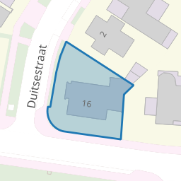Perceel BDL02-H-828