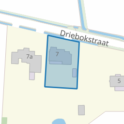 Perceel BDL02-H-830