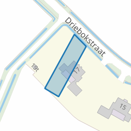 Perceel BDL02-H-838