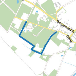 Perceel BDL02-H-85