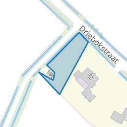 Perceel BDL02-H-870