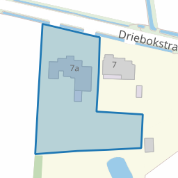Perceel BDL02-H-871
