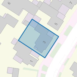 Perceel BDL02-H-879