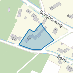 Perceel BDL02-H-886