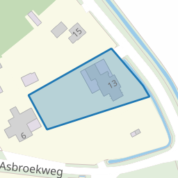 Perceel BDL02-H-937