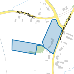 Perceel BDL02-H-945