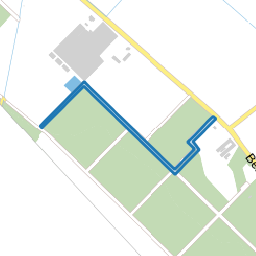 Perceel BDL02-H-97