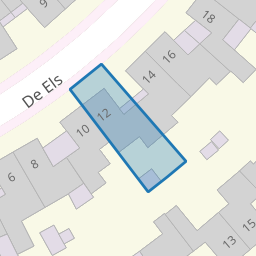 Perceel BDL02-K-1015