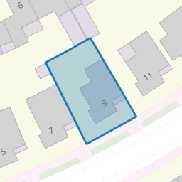 Perceel BDL02-K-1022