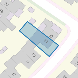 Perceel BDL02-K-1100