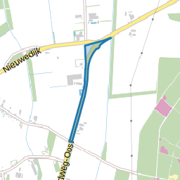 Perceel BDL02-K-1212