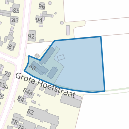 Perceel BDL02-K-1253