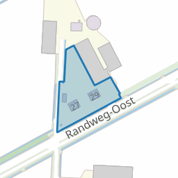 Perceel BDL02-K-1260