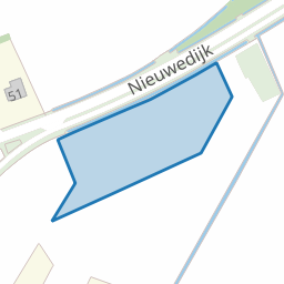 Perceel BDL02-K-1310