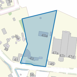 Perceel BDL02-K-1322