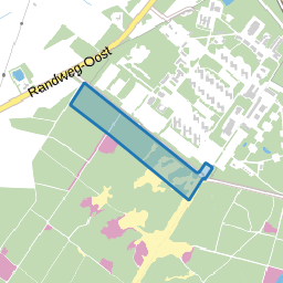 Perceel BDL02-K-1372