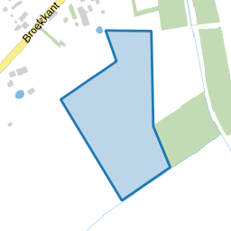 Perceel BDL02-K-1409