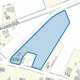 Perceel BDL02-K-1519