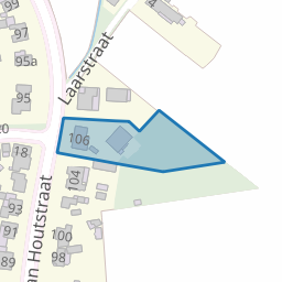 Perceel BDL02-K-1524