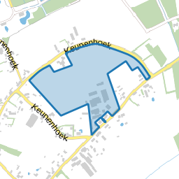 Perceel BDL02-K-1540