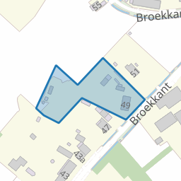 Perceel BDL02-K-1563