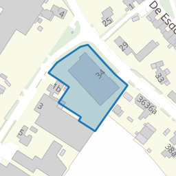 Perceel BDL02-L-1039