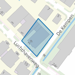 Perceel BDL02-L-1066