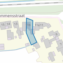 Perceel BDL02-L-1073