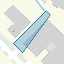 Perceel BDL02-L-1111