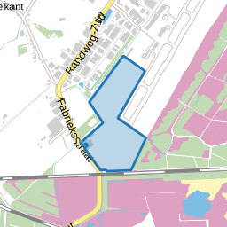 Perceel BDL02-L-1133