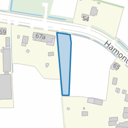 Perceel BDL02-L-1151