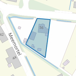 Perceel BDL02-L-1216